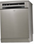 Whirlpool ADP 7442 A+ 6S IX Lave-vaisselle
