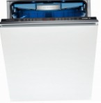 Bosch SMV 69U80 Lave-vaisselle