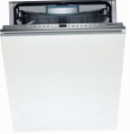 Bosch SMV 69N40 Lave-vaisselle