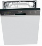 Hotpoint-Ariston PFT 834 X Lave-vaisselle