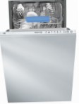 Indesit DISR 16M19 A Lave-vaisselle