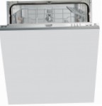 Hotpoint-Ariston ELTB 4B019 Lave-vaisselle