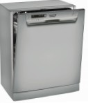 Hotpoint-Ariston LDF 12H147 X Lave-vaisselle
