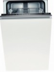 Bosch SPV 43E00 Lave-vaisselle