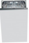 Hotpoint-Ariston LSTB 6B019 Lave-vaisselle