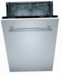 Bosch SRV 43M10 Dishwasher