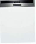 Siemens SN 56U590 Lave-vaisselle