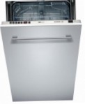Bosch SRV 55T43 Dishwasher