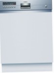 Siemens SE 55M580 Dishwasher