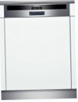 Siemens SX 56T552 Dishwasher
