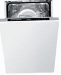Gorenje GV51214 Lave-vaisselle