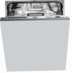 Hotpoint-Ariston LFTA+ 5H1741 X Lave-vaisselle