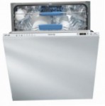 Indesit DIFP 18T1 CA Lave-vaisselle
