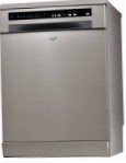 Whirlpool ADP 8797 A++ PC 6S IX Lave-vaisselle