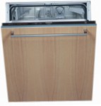 Siemens SE 60T392 Dishwasher