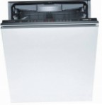 Bosch SMV 59U10 Lave-vaisselle