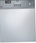 Whirlpool ADG 8940 IX Lave-vaisselle