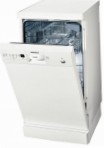 Siemens SF 24T261 Dishwasher