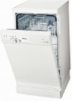 Siemens SF 24E234 Dishwasher