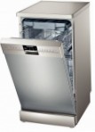 Siemens SR 26T892 Dishwasher