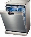Siemens SN 26V893 Dishwasher