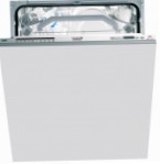 Hotpoint-Ariston LFTA+ H204 HX.R Lave-vaisselle