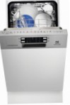Electrolux ESI 4500 ROX Lave-vaisselle
