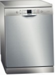 Bosch SMS 53L08TR Lave-vaisselle