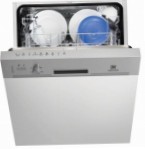 Electrolux ESI 76200 LX Lave-vaisselle