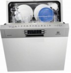 Electrolux ESI 76510 LX Lave-vaisselle