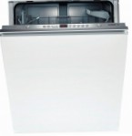 Bosch SMV 53L10 Lave-vaisselle