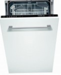 Bosch SRV 43M63 Lave-vaisselle