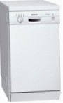 Bosch SRS 40E02 Lave-vaisselle