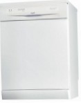 Whirlpool ADP 5300 WH Dishwasher