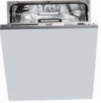 Hotpoint-Ariston LFTA+ 4M874 Lave-vaisselle