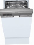 Electrolux ESI 46010 X Lave-vaisselle