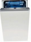 Bosch SPV 69X00 Dishwasher