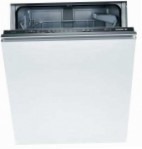 Bosch SMV 50E50 Dishwasher