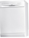Whirlpool ADP 6342 A+ 6S WH Dishwasher