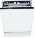 Kuppersbusch IGVS 6609.2 Dishwasher