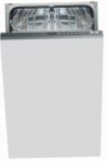 Hotpoint-Ariston LSTB 6B00 Lave-vaisselle