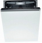 Bosch SMV 69T50 Dishwasher