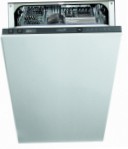 Whirlpool ADGI 851 FD Dishwasher
