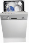 Electrolux ESI 9420 LOX Dishwasher