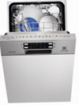 Electrolux ESI 4500 LOX Lave-vaisselle