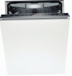 Bosch SMV 59T20 Dishwasher