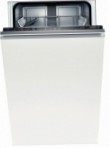 Bosch SPV 40E00 Dishwasher