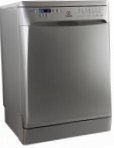 Indesit DFP 58T94 CA NX Dishwasher