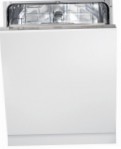 Gorenje GDV630X Lave-vaisselle