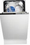 Electrolux ESL 4550 RA Dishwasher